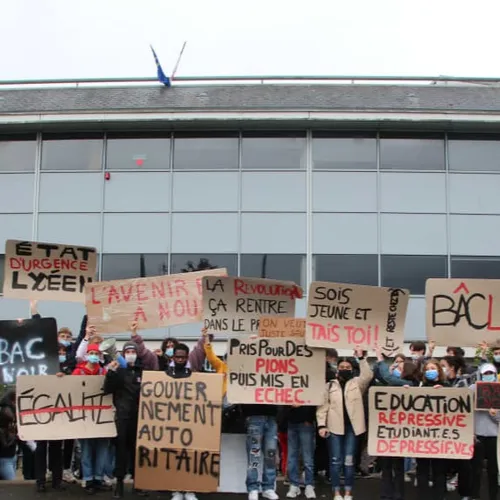 JOURNAL DU MERCREDI 12 MAI ( MIDI )